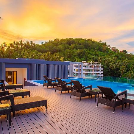 The Aristo Beach By Holy Cow, Studio, Without Kitchen, Mountain View Surin-stranden Eksteriør bilde